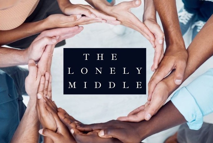 The Lonely Middle Club